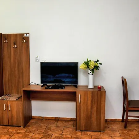 アパート Pramen Podhájska